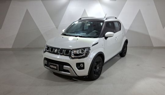 Suzuki • Ignis