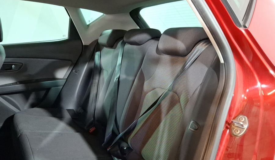 Seat Leon 1.4 STYLE 150HP Hatchback 2019