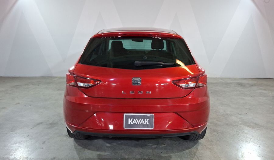 Seat Leon 1.4 STYLE 150HP Hatchback 2019