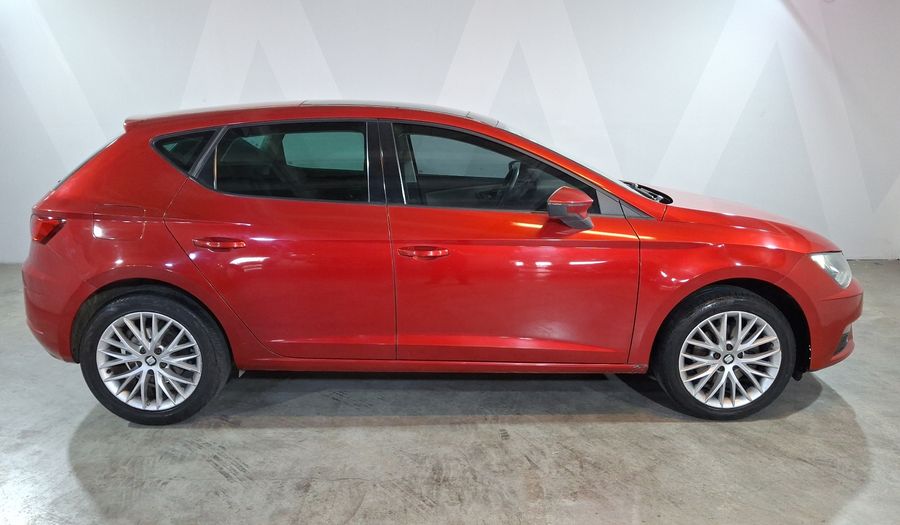 Seat Leon 1.4 STYLE 150HP Hatchback 2019
