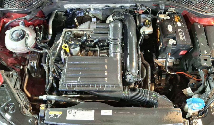 Seat Leon 1.4 STYLE 150HP Hatchback 2019