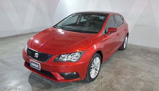 Seat • Leon