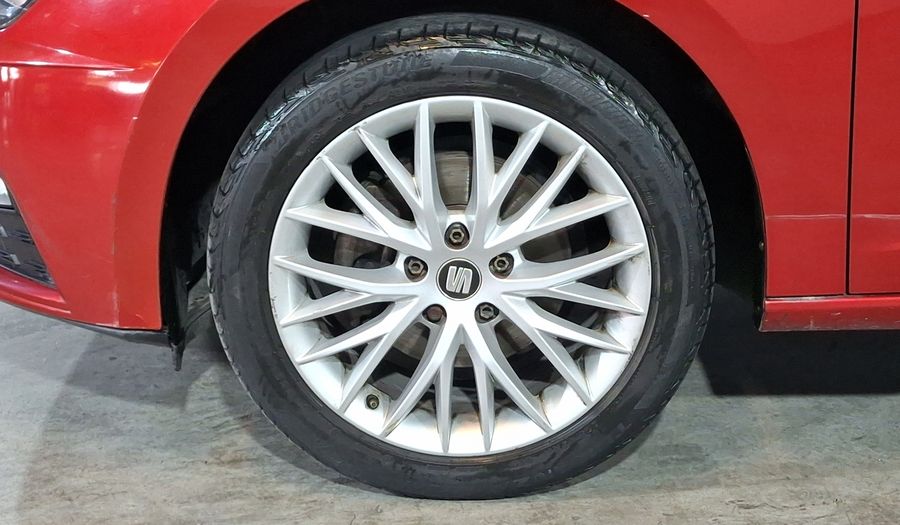 Seat Leon 1.4 STYLE 150HP Hatchback 2019