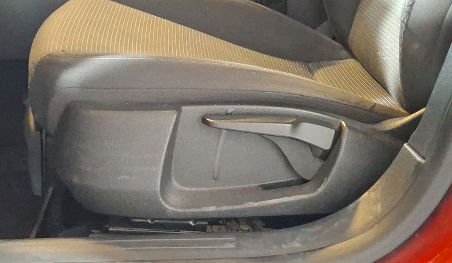 Seat Leon 1.4 STYLE 150HP Hatchback 2019