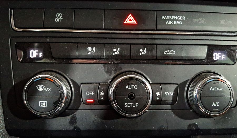 Seat Leon 1.4 STYLE 150HP Hatchback 2019