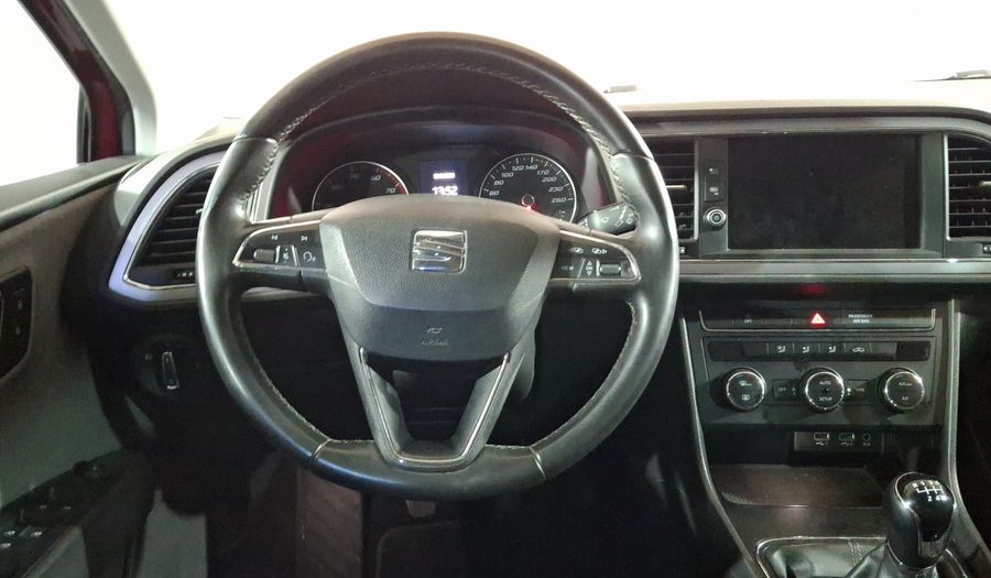 Seat Leon 1.4 STYLE 150HP Hatchback 2019