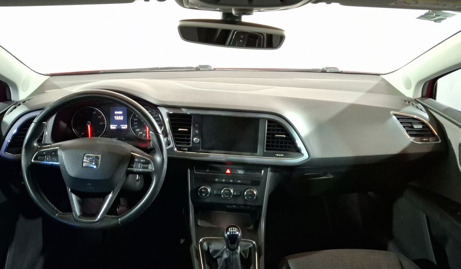 Seat Leon 1.4 STYLE 150HP Hatchback 2019