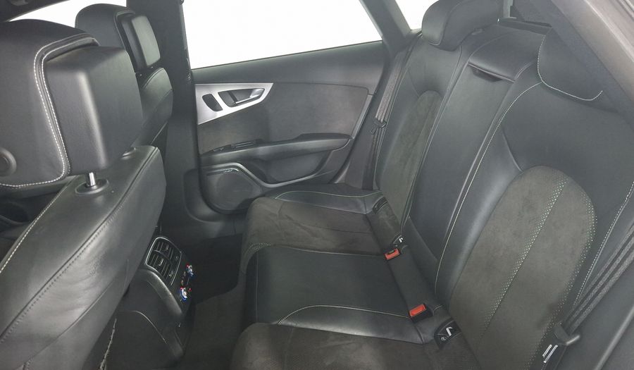 Audi A7 3.0 S LINE DCT 4WD Hatchback 2018