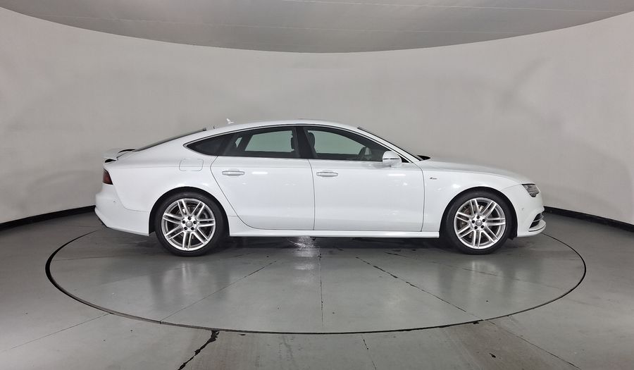 Audi A7 3.0 S LINE DCT 4WD Hatchback 2018