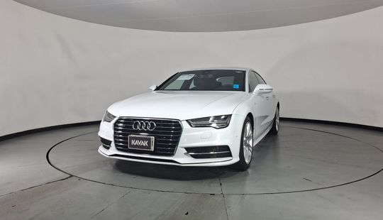 Audi • A7