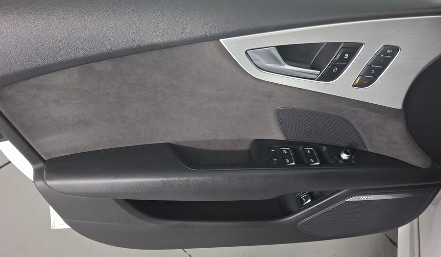 Audi A7 3.0 S LINE DCT 4WD Hatchback 2018