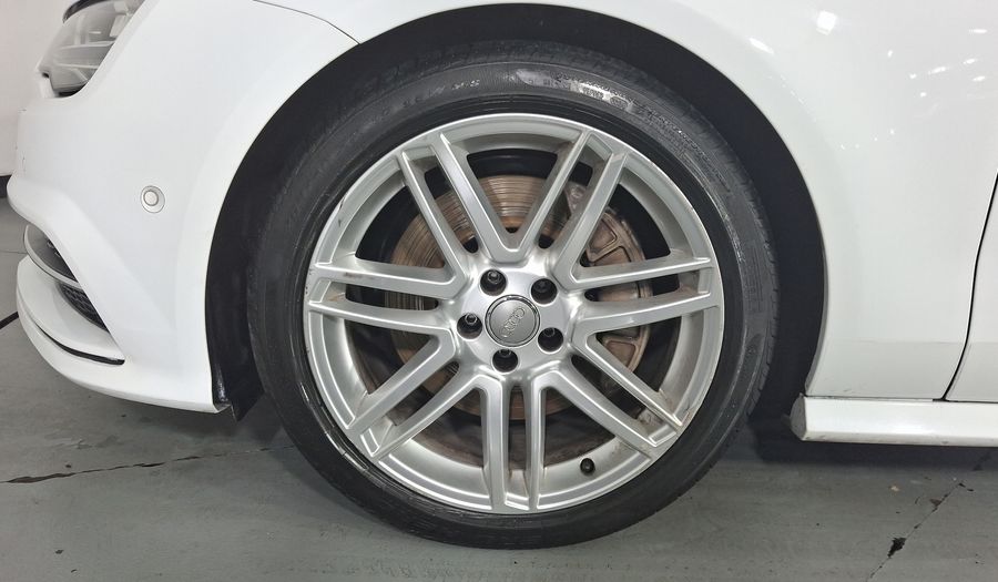 Audi A7 3.0 S LINE DCT 4WD Hatchback 2018