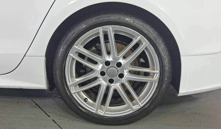 Audi A7 3.0 S LINE DCT 4WD Hatchback 2018