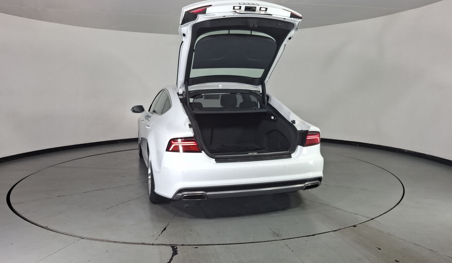 Audi A7 3.0 S LINE DCT 4WD Hatchback 2018