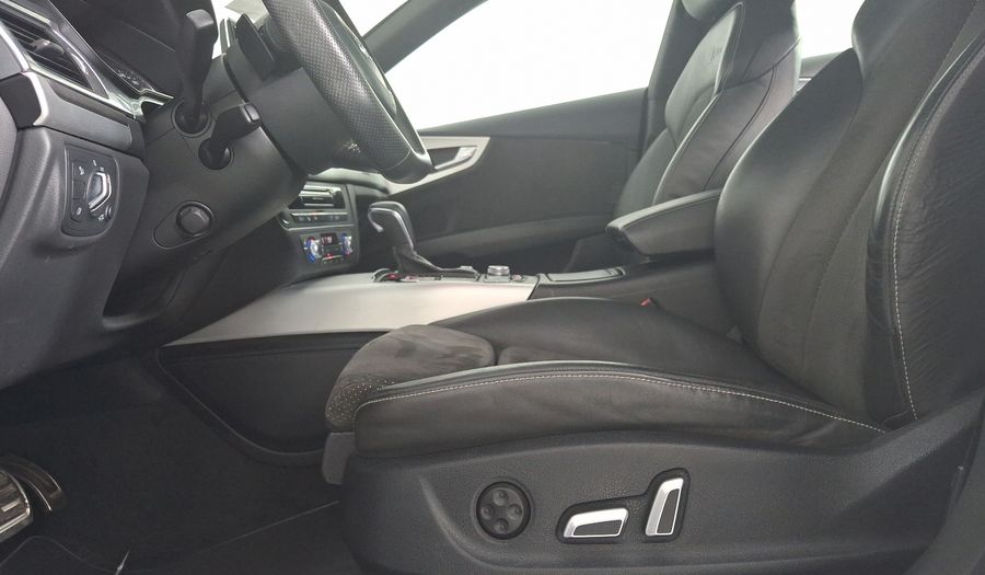 Audi A7 3.0 S LINE DCT 4WD Hatchback 2018