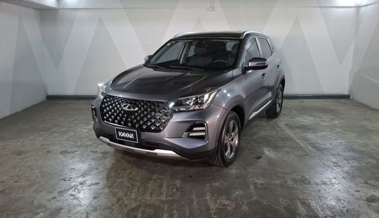 Chirey • Tiggo 4 Pro