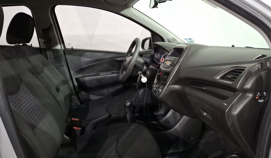 Chevrolet Spark 1.4 LT B Hatchback 2021