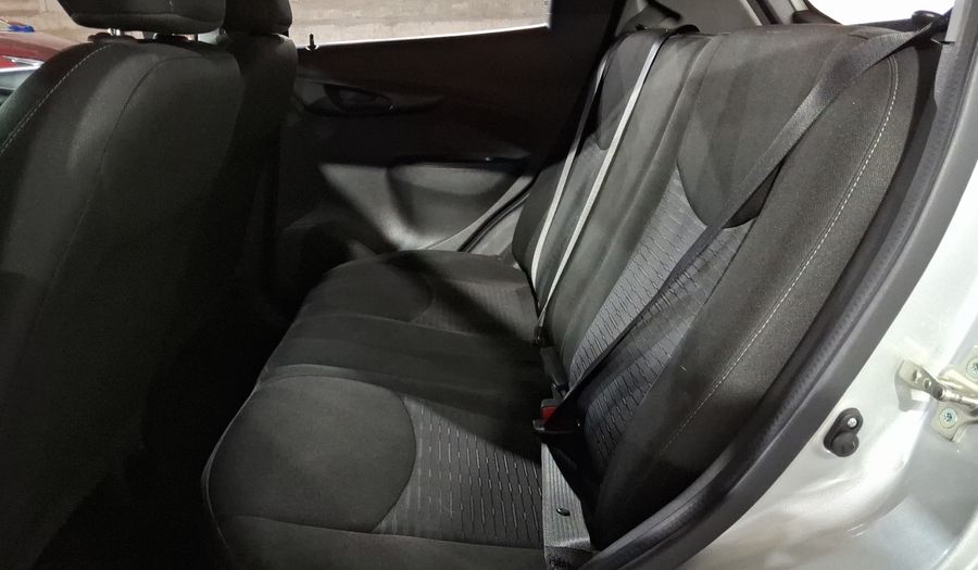 Chevrolet Spark 1.4 LT B Hatchback 2021