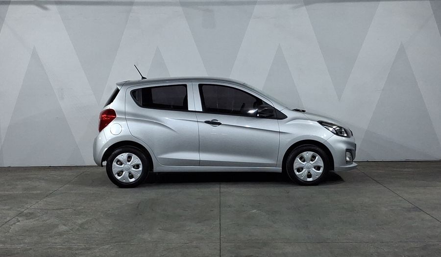 Chevrolet Spark 1.4 LT B Hatchback 2021
