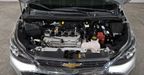 Chevrolet Spark 1.4 LT B Hatchback 2021