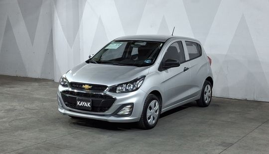 Chevrolet • Spark