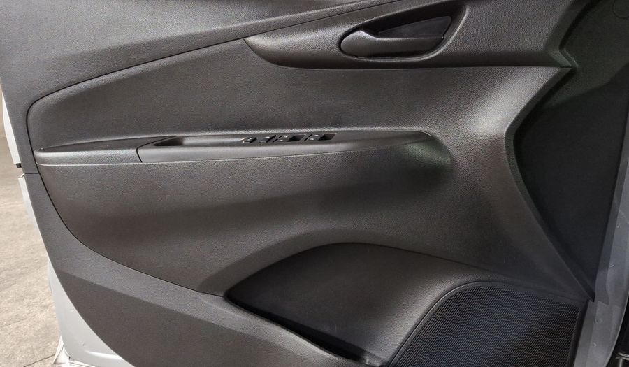 Chevrolet Spark 1.4 LT B Hatchback 2021