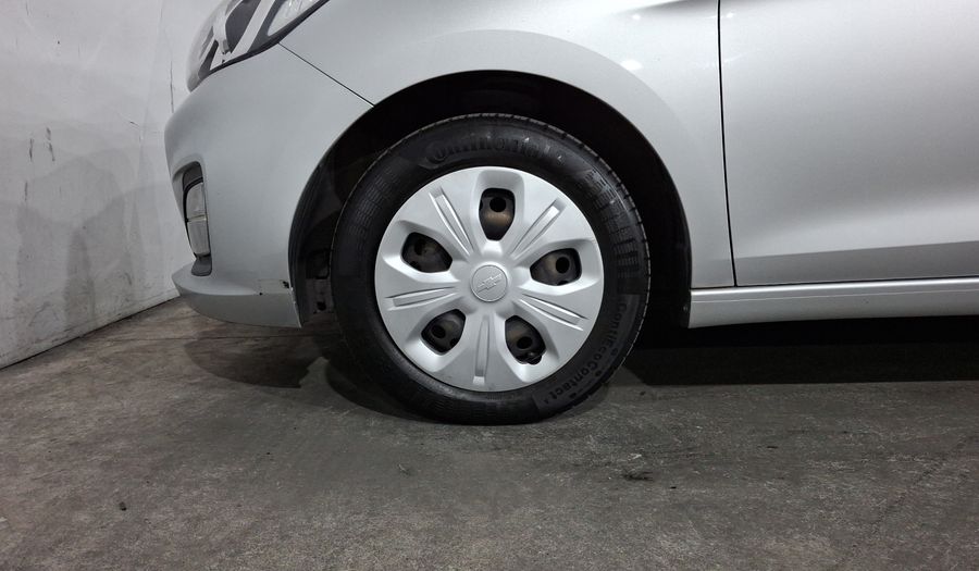 Chevrolet Spark 1.4 LT B Hatchback 2021