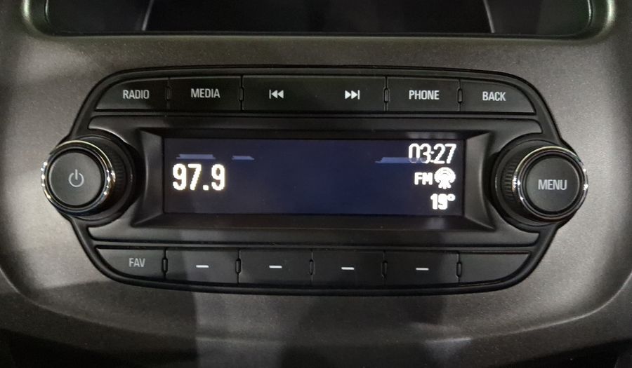 Chevrolet Spark 1.4 LT B Hatchback 2021