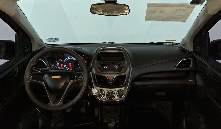 Chevrolet Spark 1.4 LT B Hatchback 2021