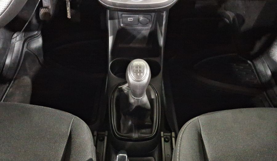 Chevrolet Spark 1.4 LT B Hatchback 2021