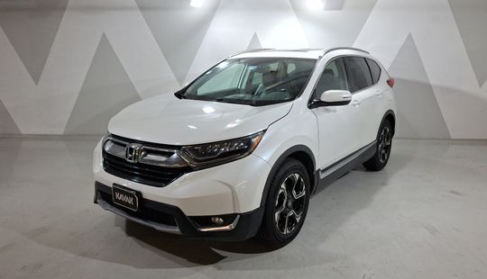 2018 • 106,000 km • Automático