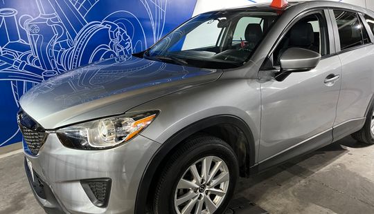 Mazda • CX-5