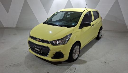 Chevrolet • Spark
