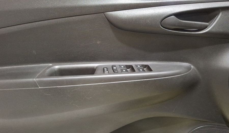 Chevrolet Spark 1.4 LT B MT Hatchback 2017