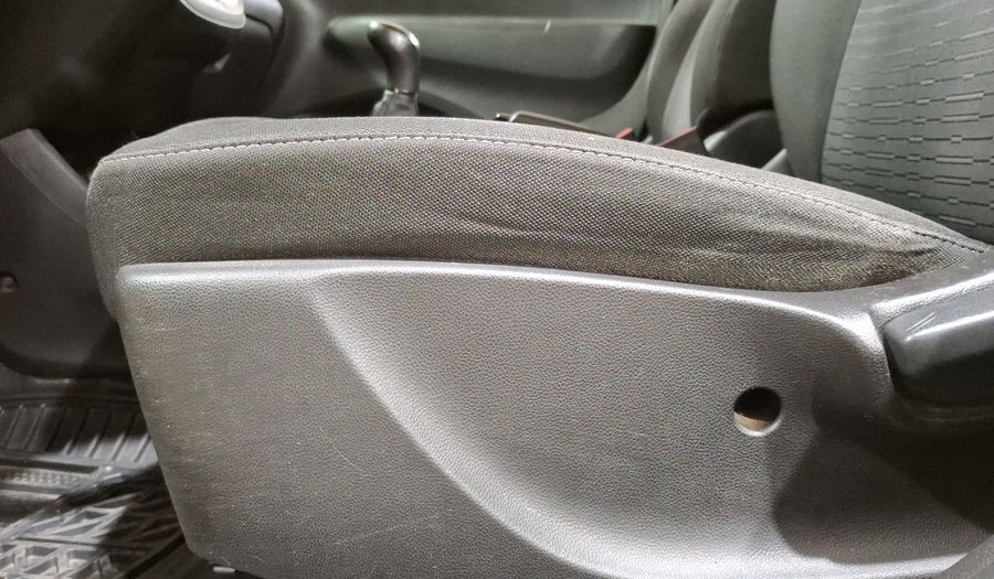 Chevrolet Spark 1.4 LT B MT Hatchback 2017