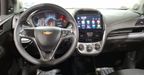 Chevrolet Spark 1.4 LT B MT Hatchback 2017