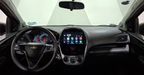 Chevrolet Spark 1.4 LT B MT Hatchback 2017