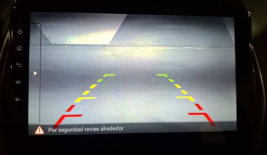 Chevrolet Spark 1.4 LT B MT Hatchback 2017