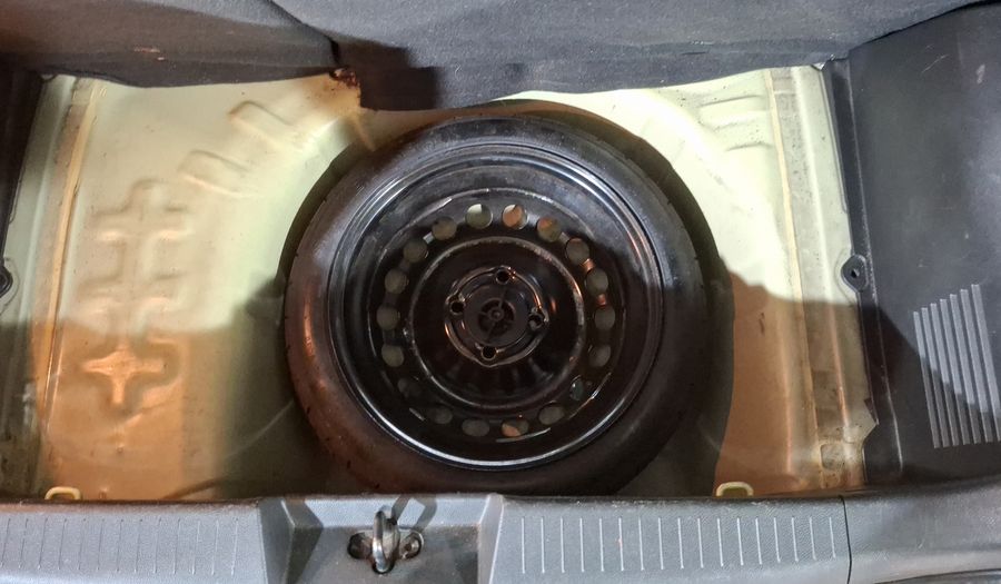 Chevrolet Spark 1.4 LT B MT Hatchback 2017