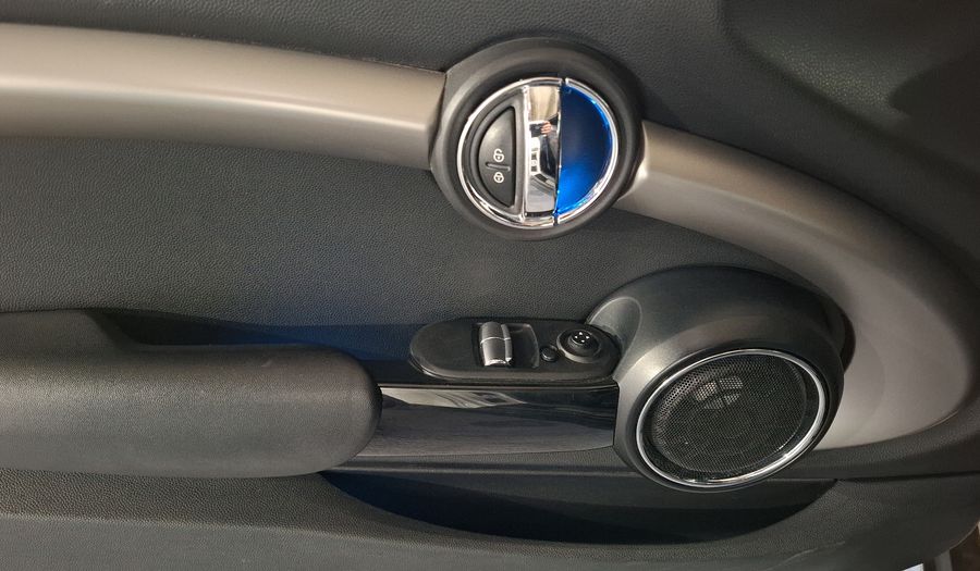 Mini Cooper S 2.0 COOPER HOT CHILI AT Hatchback 2014