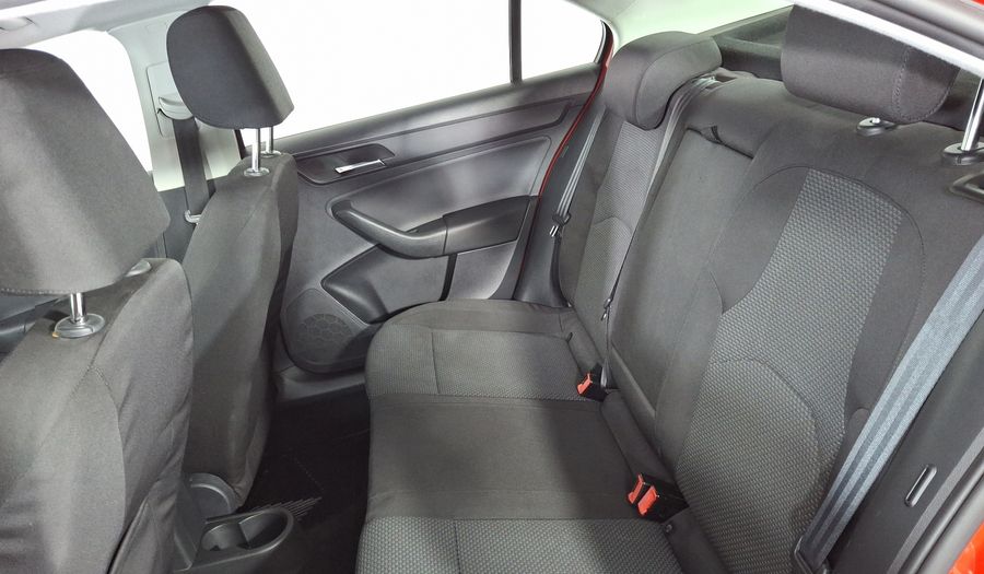 Seat Toledo 1.4 TSI STYLE DSG Sedan 2015