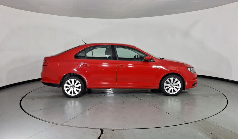 Seat Toledo 1.4 TSI STYLE DSG Sedan 2015