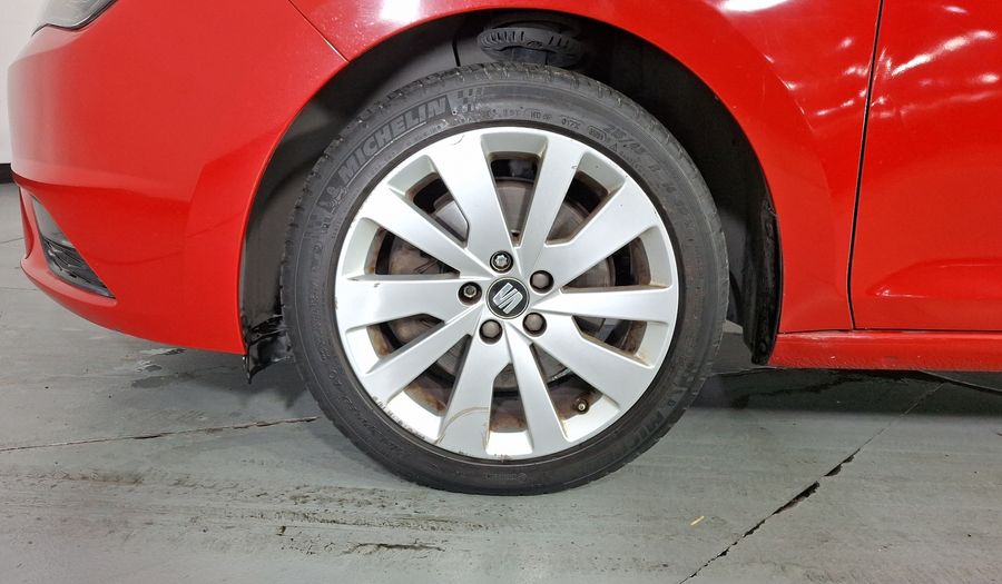 Seat Toledo 1.4 TSI STYLE DSG Sedan 2015