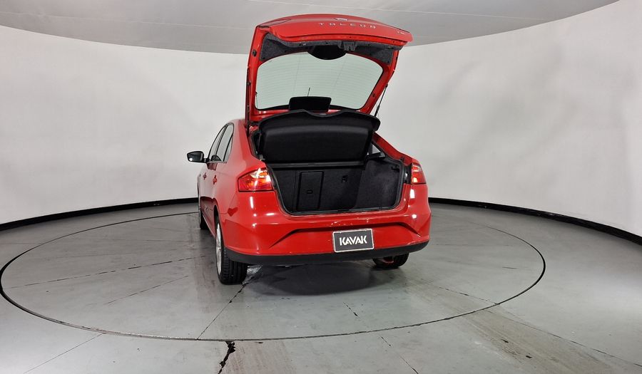 Seat Toledo 1.4 TSI STYLE DSG Sedan 2015