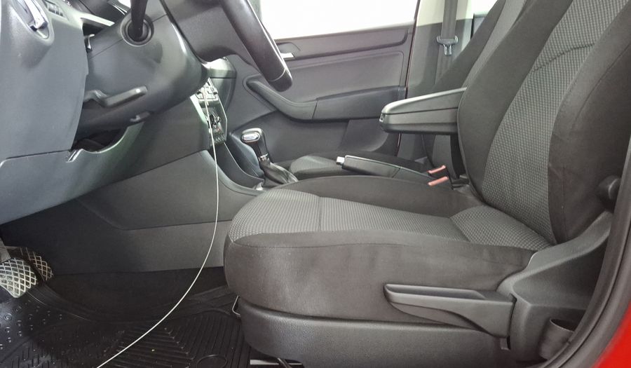 Seat Toledo 1.4 TSI STYLE DSG Sedan 2015