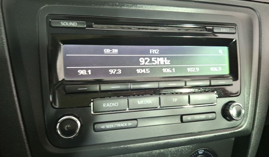 Seat Toledo 1.4 TSI STYLE DSG Sedan 2015