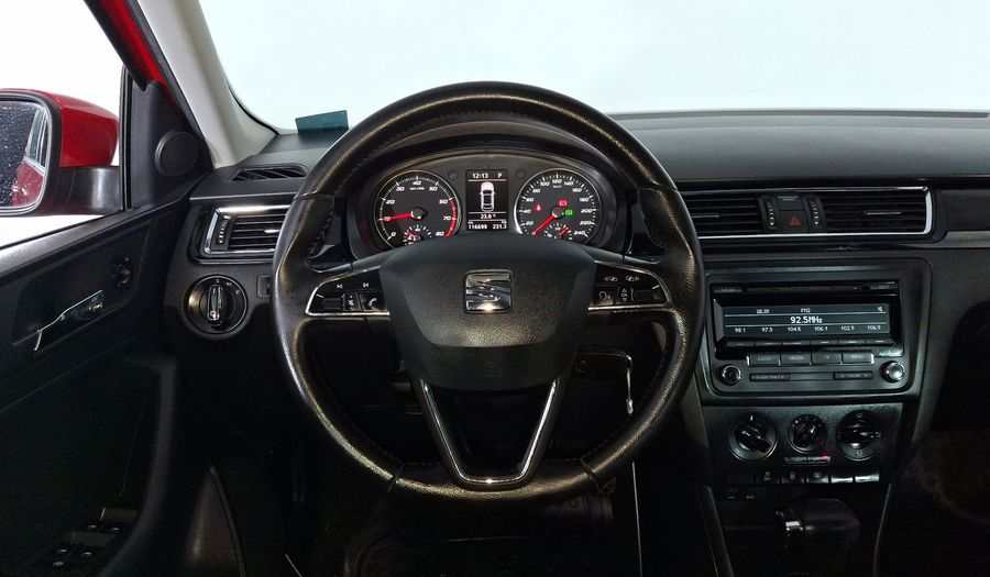 Seat Toledo 1.4 TSI STYLE DSG Sedan 2015