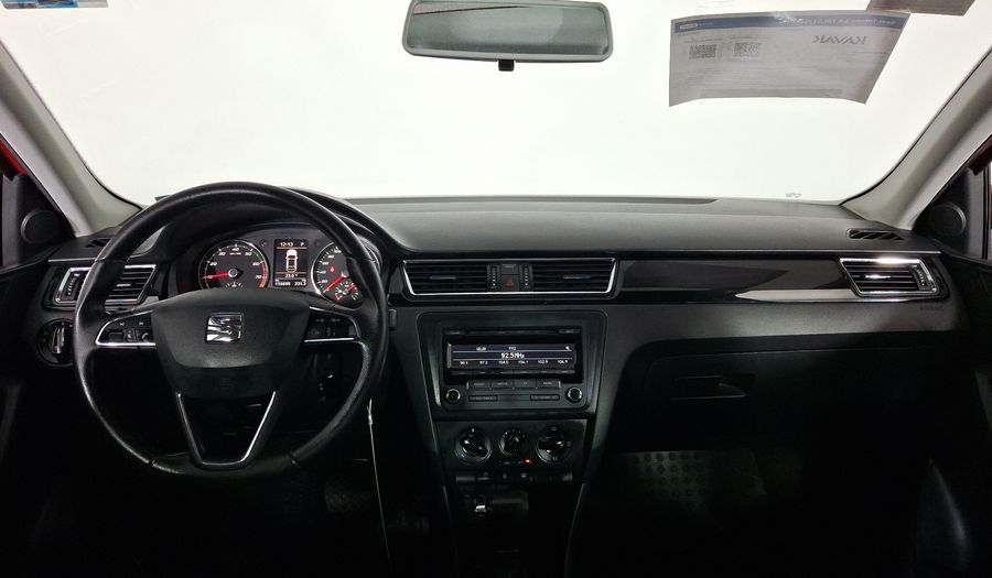 Seat Toledo 1.4 TSI STYLE DSG Sedan 2015