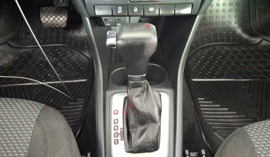 Seat Toledo 1.4 TSI STYLE DSG Sedan 2015