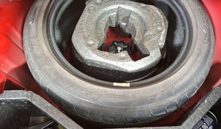 Seat Toledo 1.4 TSI STYLE DSG Sedan 2015